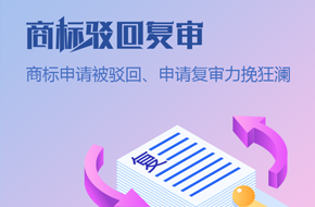商标驳回复审
