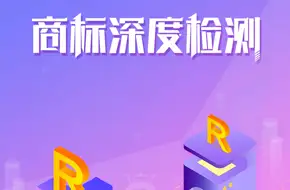 商标深度检测